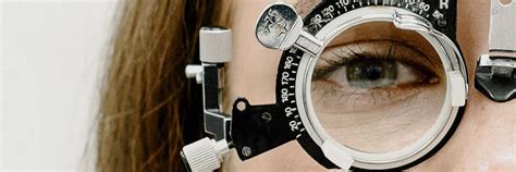 understanding eye test results
